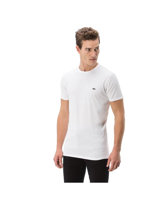 T-SHIRT LACOSTE | TH2038/001