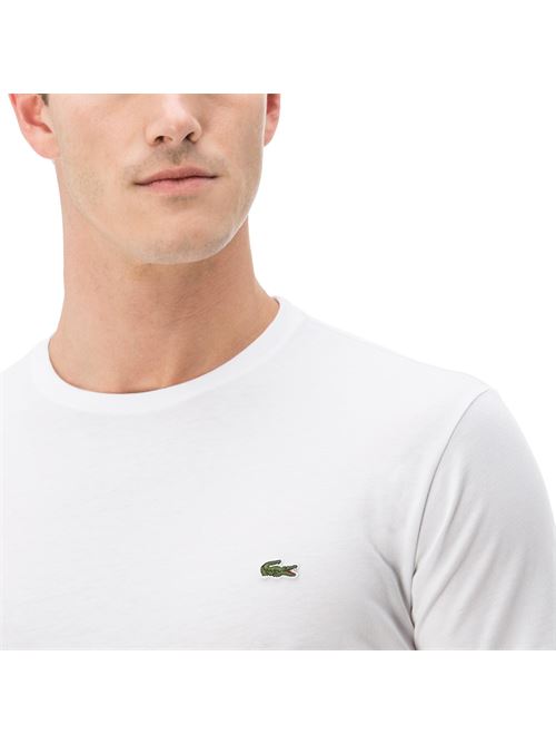 T-SHIRT LACOSTE | TH2038/001