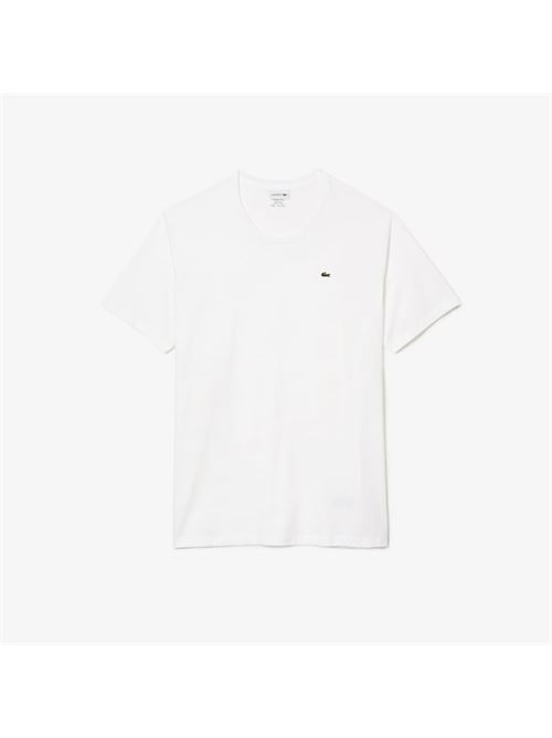 T-SHIRT LACOSTE | TH6709/001