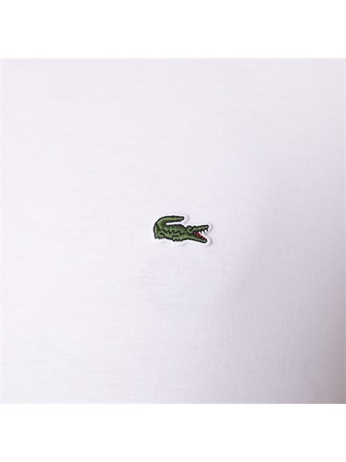 T-SHIRT LACOSTE | TH6709/001