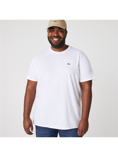 T-SHIRT LACOSTE | TH6709/001