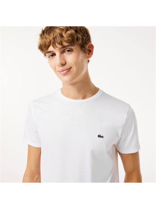 T-SHIRT LACOSTE | TH6709/001