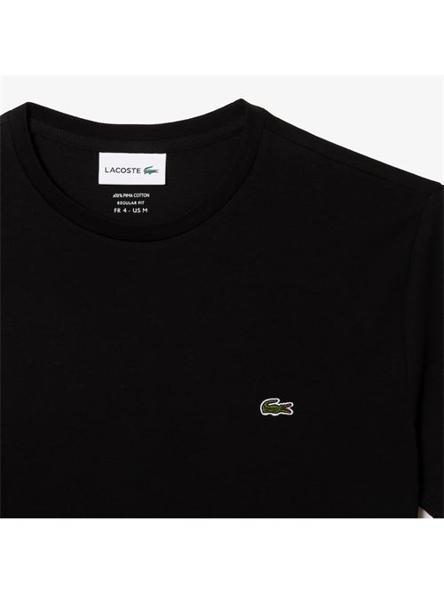 T-SHIRT LACOSTE | TH6709/031