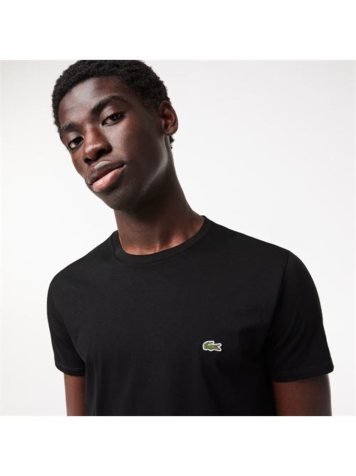 T-SHIRT LACOSTE | TH6709/031