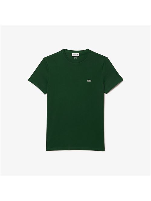 T-SHIRT LACOSTE | TH6709/132