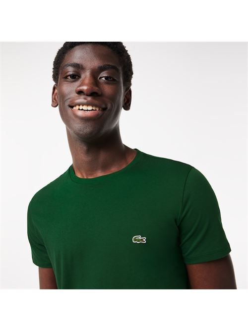 T-SHIRT LACOSTE | TH6709/132