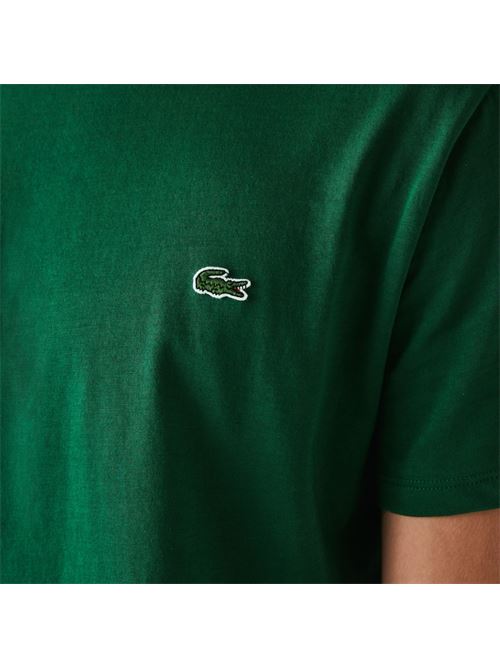 T-SHIRT LACOSTE | TH6709/132