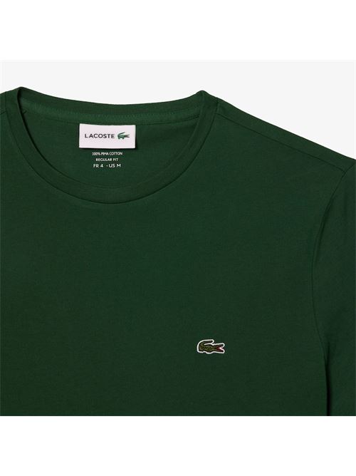 T-SHIRT LACOSTE | TH6709/132