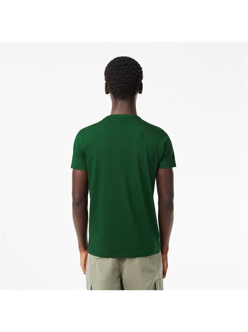 T-SHIRT LACOSTE | TH6709/132