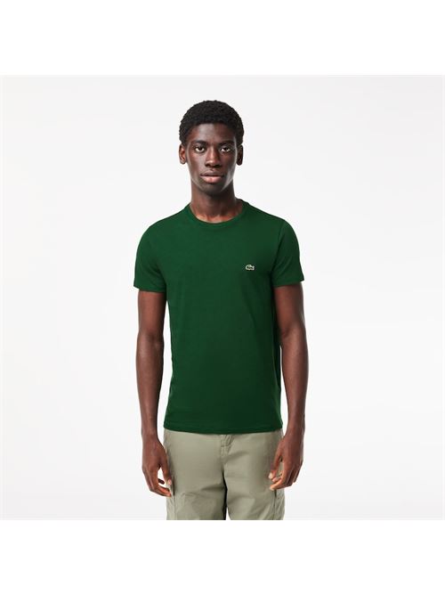 T-SHIRT LACOSTE | TH6709/132