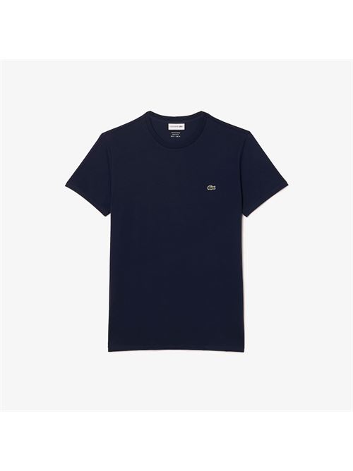 T-SHIRT LACOSTE | TH6709/166