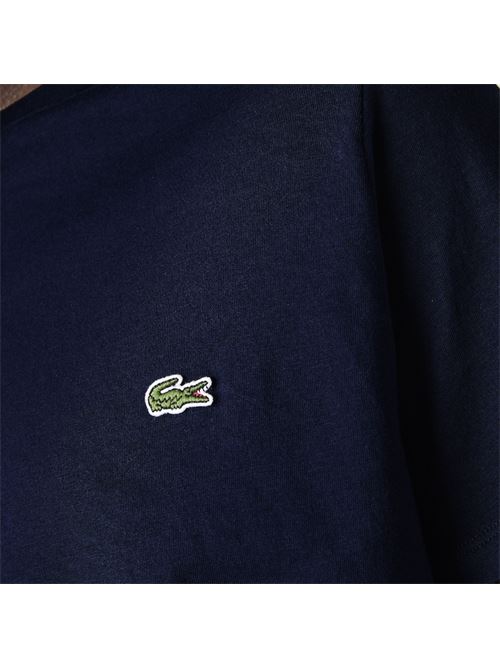 T-SHIRT LACOSTE | TH6709/166