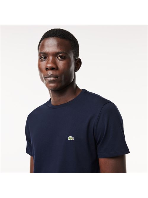 T-SHIRT LACOSTE | TH6709/166