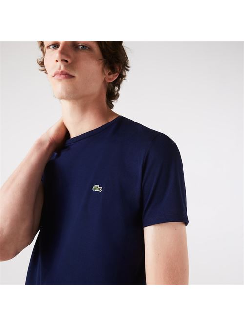 T-SHIRT LACOSTE | TH6709/166