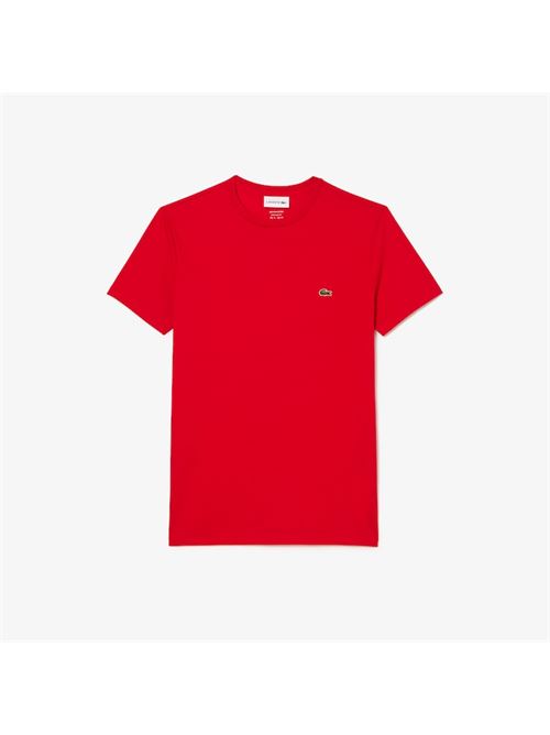 T-SHIRT LACOSTE | TH6709/240