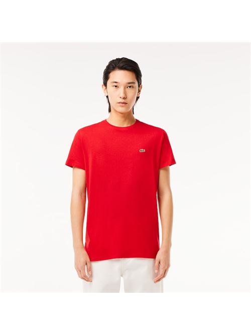 T-SHIRT LACOSTE | TH6709/240