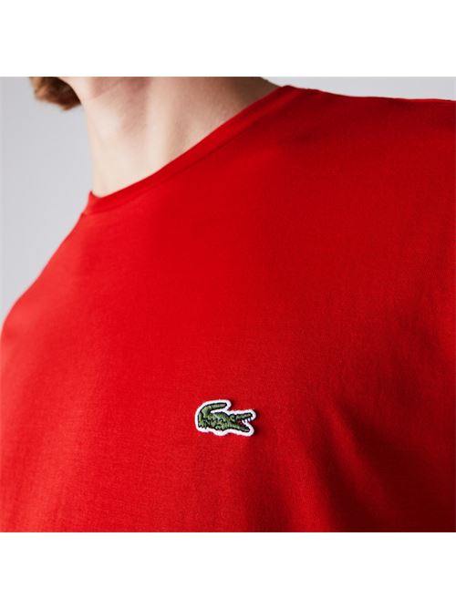 T-SHIRT LACOSTE | TH6709/240