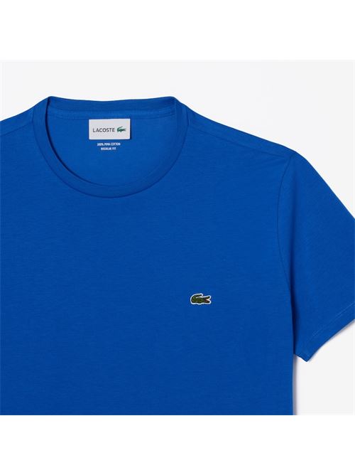 T-SHIRT LACOSTE | TH6709/IXW