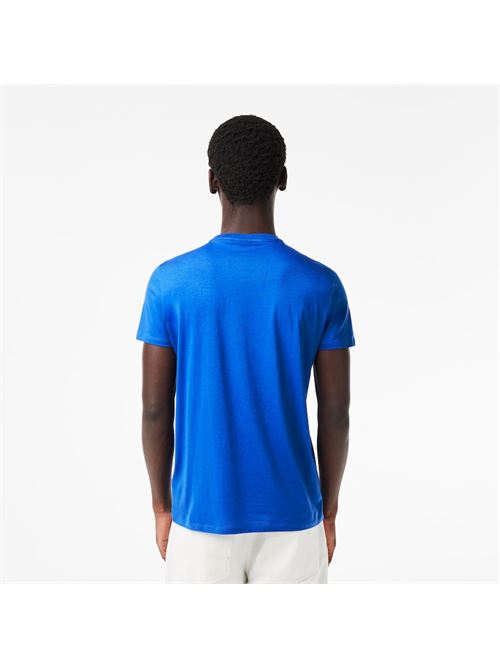 T-SHIRT LACOSTE | TH6709/IXW