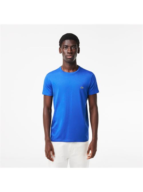 T-SHIRT LACOSTE | TH6709/IXW