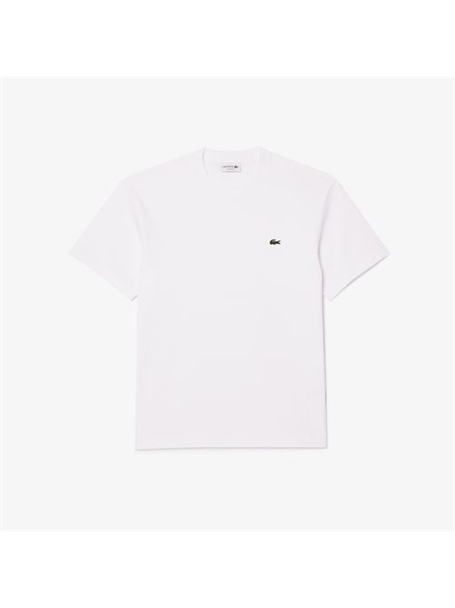 T-SHIRT LACOSTE | TH7318/001