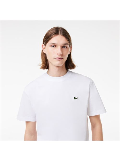 T-SHIRT LACOSTE | TH7318/001