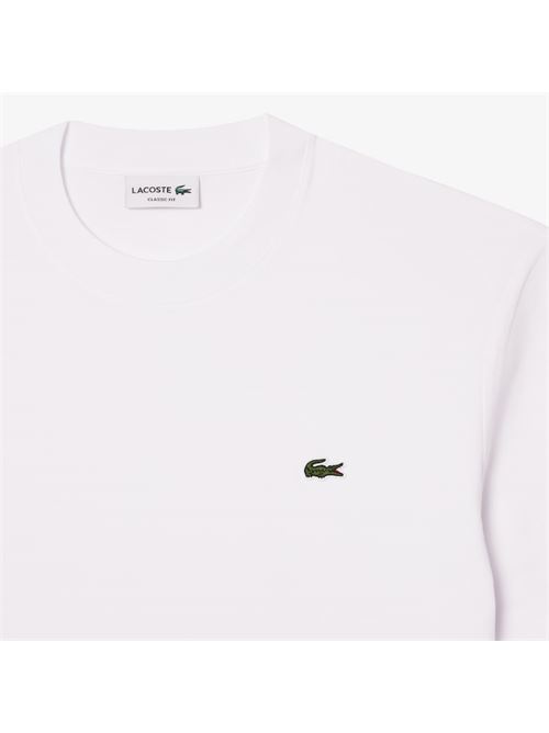 T-SHIRT LACOSTE | TH7318/001