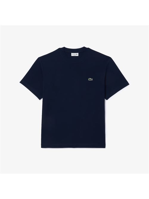 T-SHIRT LACOSTE | TH7318/166