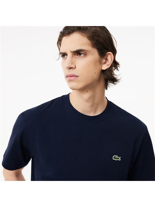 T-SHIRT LACOSTE | TH7318/166