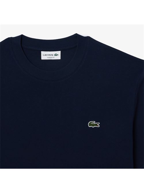 T-SHIRT LACOSTE | TH7318/166