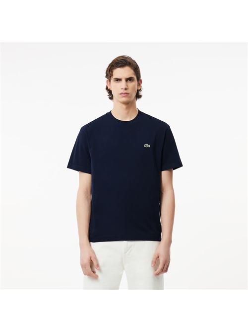 T-SHIRT LACOSTE | TH7318/166