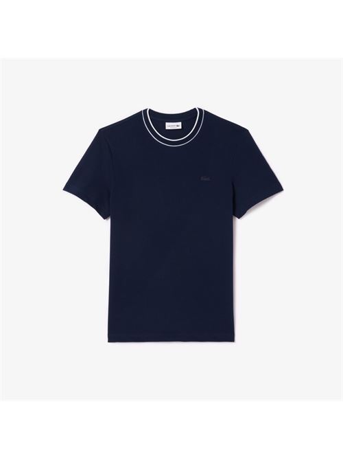 T-SHIRT LACOSTE | TH8174/166