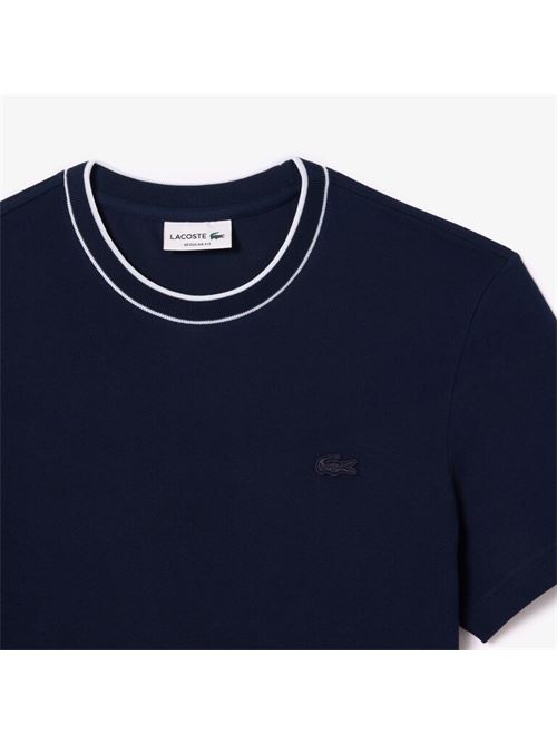 T-SHIRT LACOSTE | TH8174/166