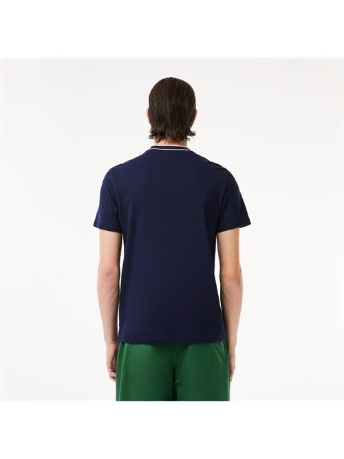 T-SHIRT LACOSTE | TH8174/166