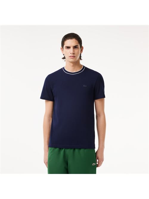 T-SHIRT LACOSTE | TH8174/166