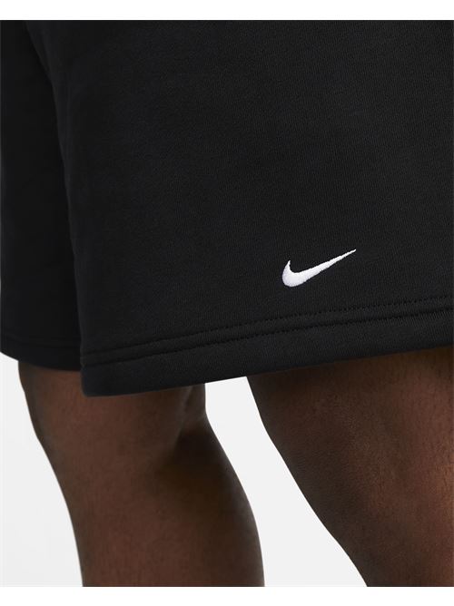 nrg solo swoosh flc short NIKE | DV3055/010