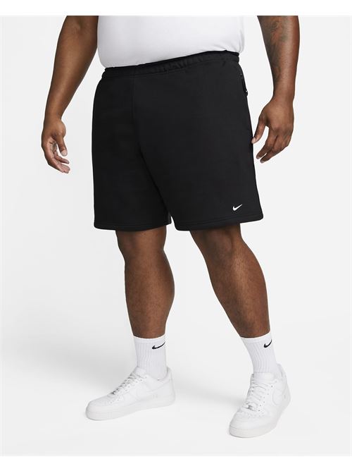 nrg solo swoosh flc short NIKE | DV3055/010