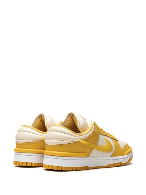 W nike dunk low twist NIKE | DZ2794/100