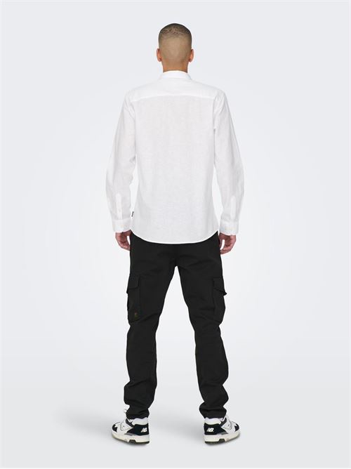  ONLY&SONS | 22012321/White