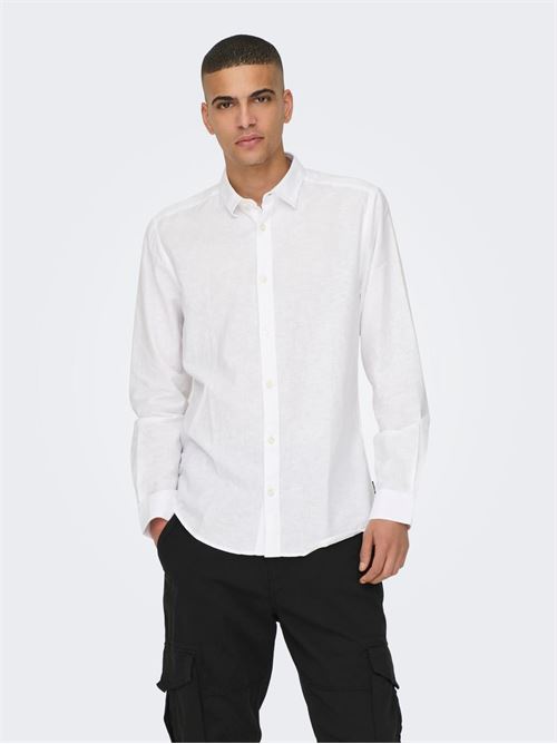  ONLY&SONS | 22012321/White