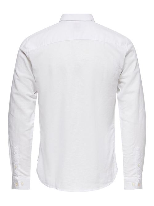  ONLY&SONS | 22012321/White