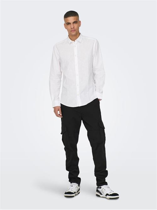  ONLY&SONS | 22012321/White