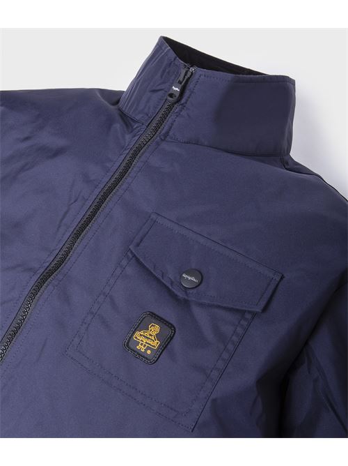 CAPTAIN/1 JACKET REFRIGIWEAR | 24PERM0G84601NY3209/F03700