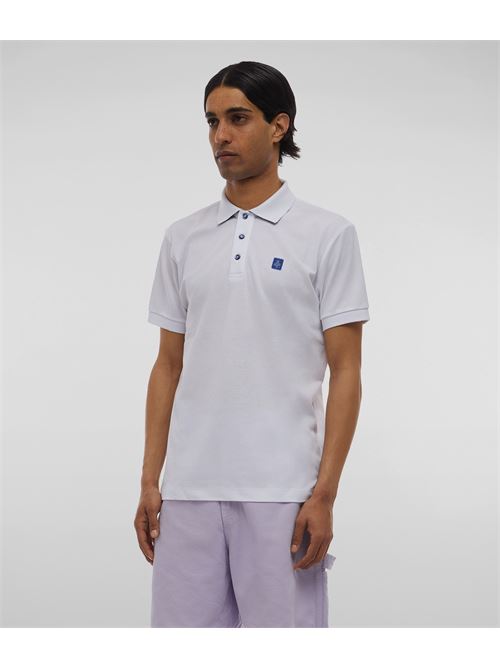 NEW MAIN POLO REFRIGIWEAR | 24PERM0T19001PX9032/A00010