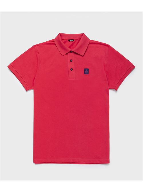 NEW MAIN POLO REFRIGIWEAR | 24PERM0T19001PX9032/D02700