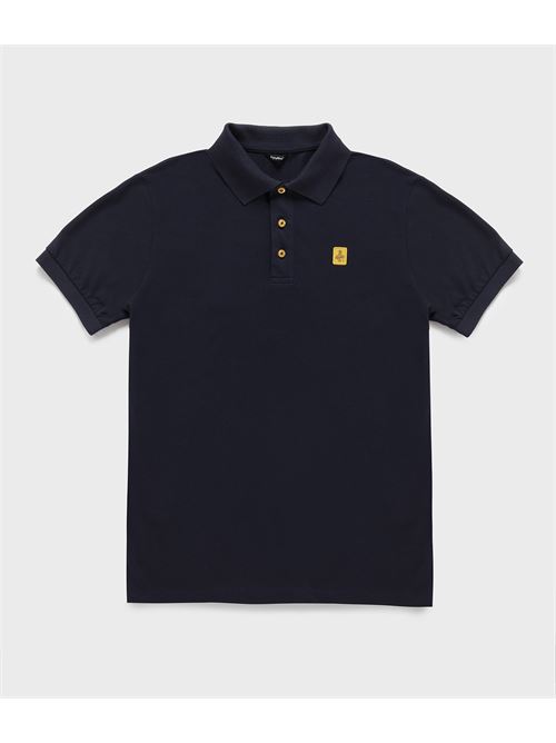 NEW MAIN POLO REFRIGIWEAR | 24PERM0T19001PX9032/F03700