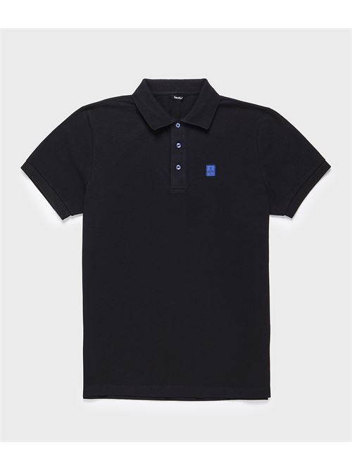 NEW MAIN POLO REFRIGIWEAR | 24PERM0T19001PX9032/G06000