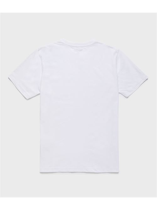 PIERCE T-SHIRT REFRIGIWEAR | 24PERM0T22600JE9101/A00010