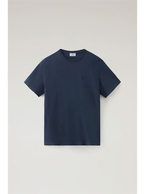 SHEEP TEE WOOLRICH | CFWOTE0093MRUT2926/3989