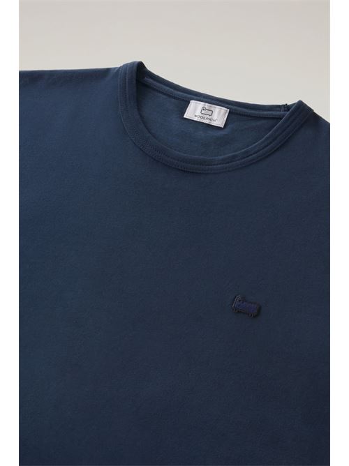 SHEEP TEE WOOLRICH | CFWOTE0093MRUT2926/3989